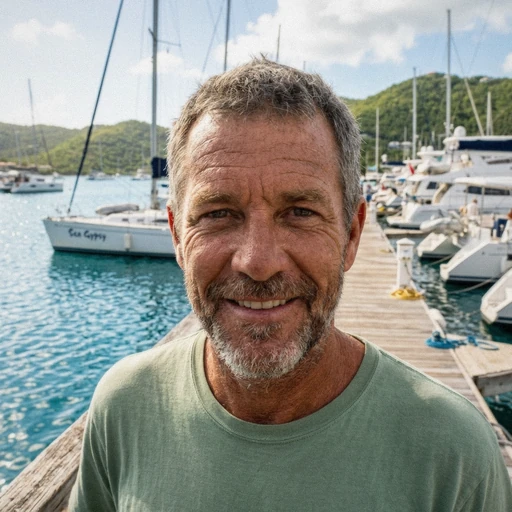 Trevor Callwood
